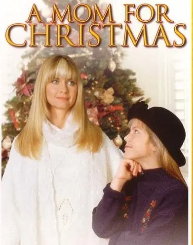 A Mom For Christmas (1990) - Olivia Newton-John 1