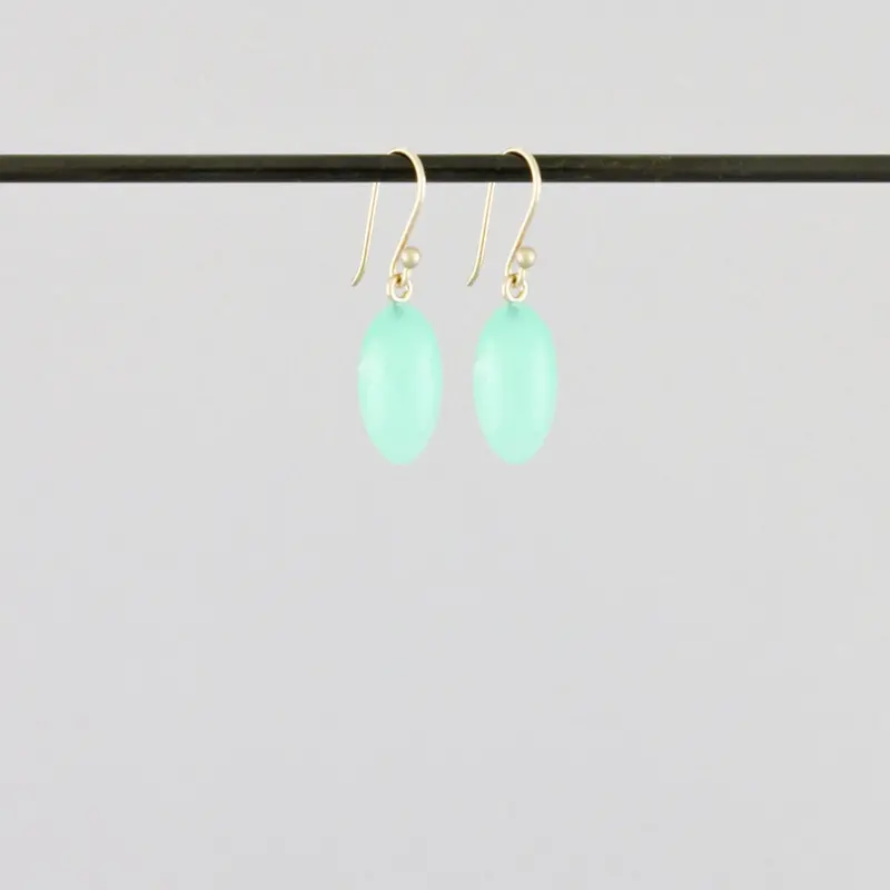 Berries Chrysoprase | Ted Muehling 1