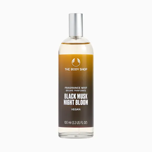 Black Musk Night Bloom Fragrance Mist 1