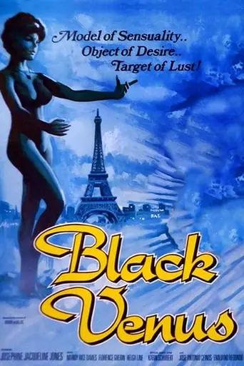 Black Venus (1983) - Josephine Jacqueline Jones  Dvd 1