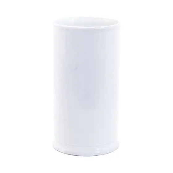Blumen Vase Without Motif | Astier De Villatte 1