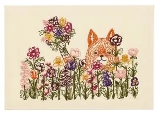 Bunch Of Love Card | Coral & Tusk 1