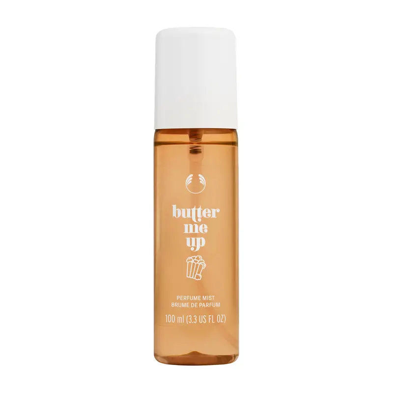 Butter Me Up Fragrance Mist 1