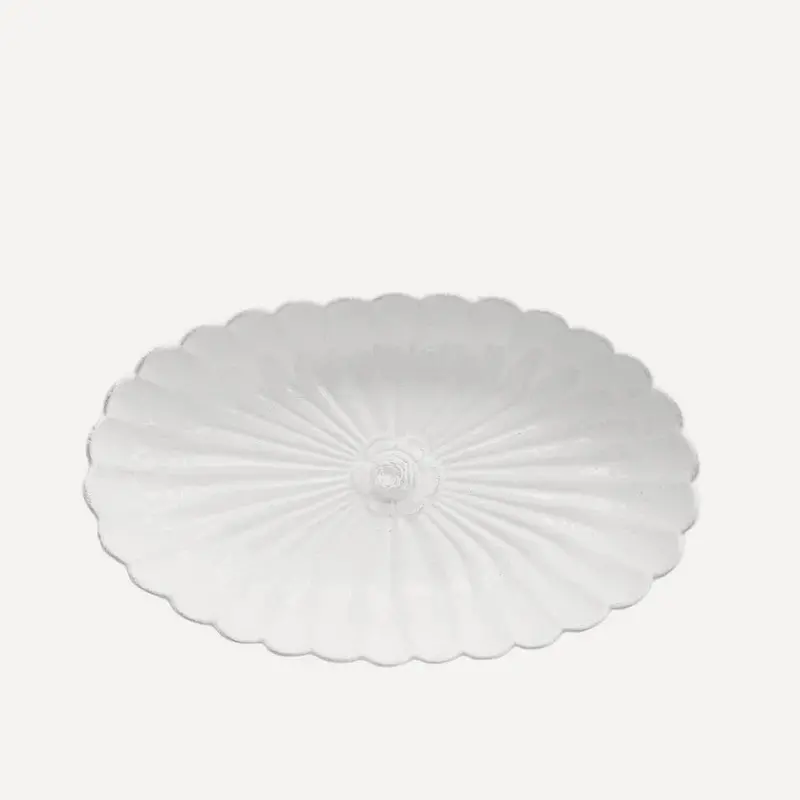 Cambridge Bowl Platter | Astier De Villatte: Exclusive Pre-Order Item 1