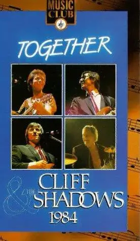 Cliff Richard & The Shadows: Together '84   Dvd 1