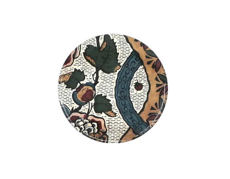 Coccinelle Pocket Mirror | Antoinette Poisson 1