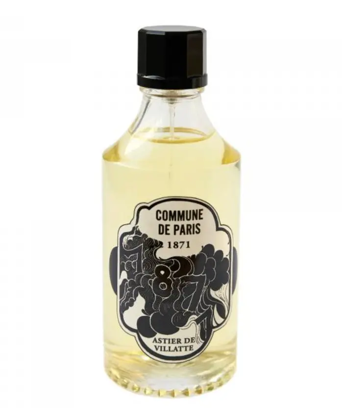 Commune De Paris - Perfume | Astier De Villatte 1