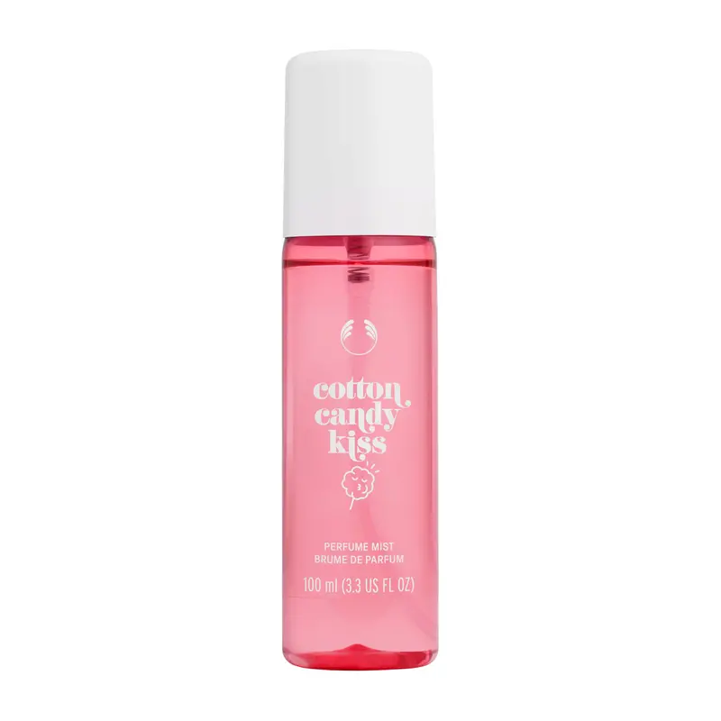 Cotton Candy Kiss Fragrance Mist 1
