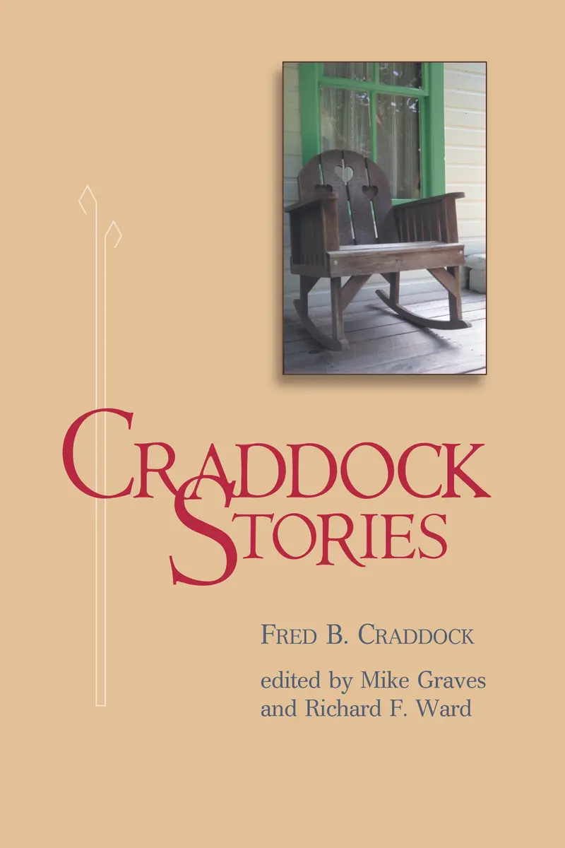 Craddock Stories 1