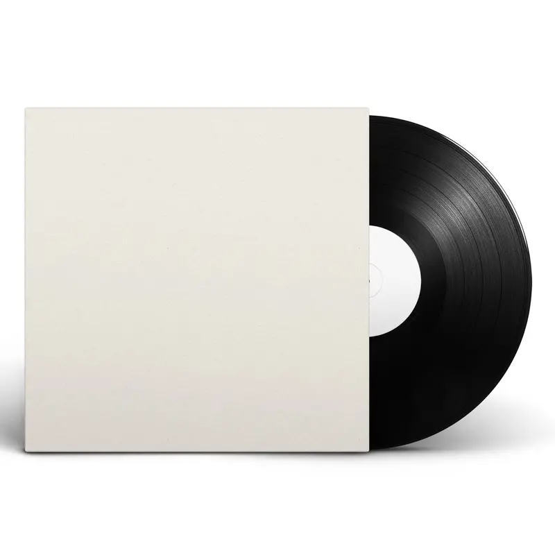 Delta Spirit - One Is One [Test Pressing] 1