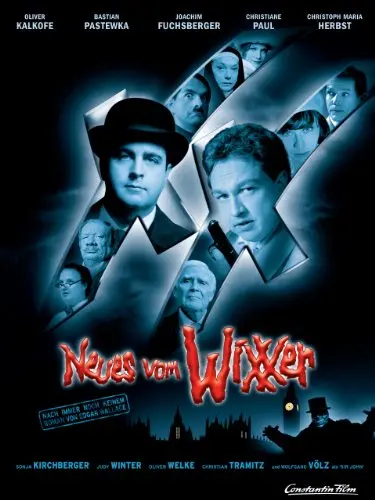 Der Wixxer 2 : Neues Vom Wixxer (2007)  Dvd 1