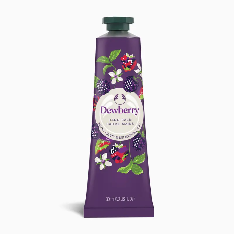 Dewberry Hand Balm 1