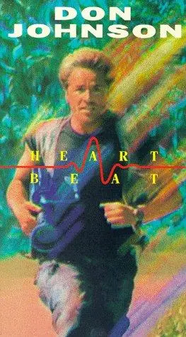 Don Johnson - Heartbeat (1987)  Dvd 1