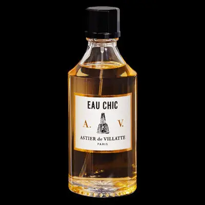 Eau Chic - Perfume- Astier De Villatte 1