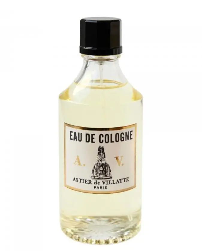 Eau De Cologne - Perfume | Astier De Villatte 1