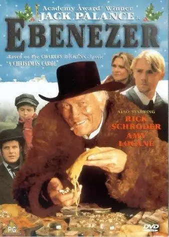 Ebenezer (1998) - Jack Palance 1