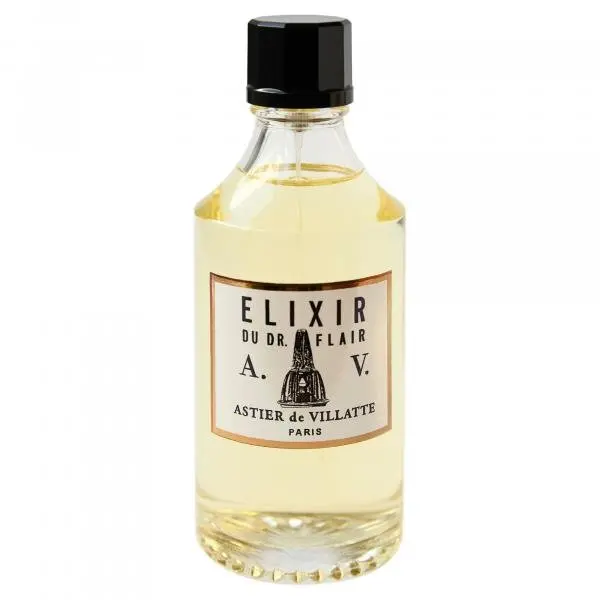 Elixir - Perfume- Astier De Villatte 1