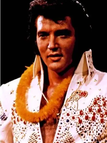 Elvis - Aloha From Hawaii 50Th Anniversary Edition Star Dvd 1