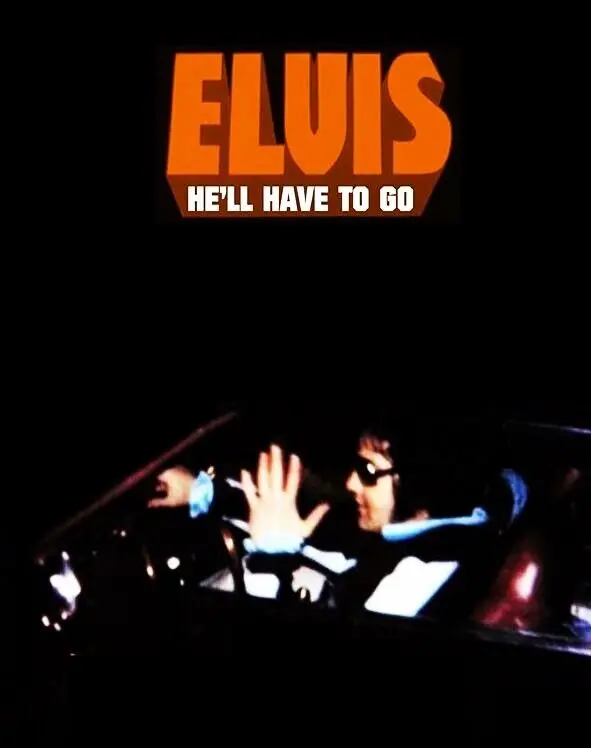 Elvis - He´Ll Have To Go  Star  Dvd 1