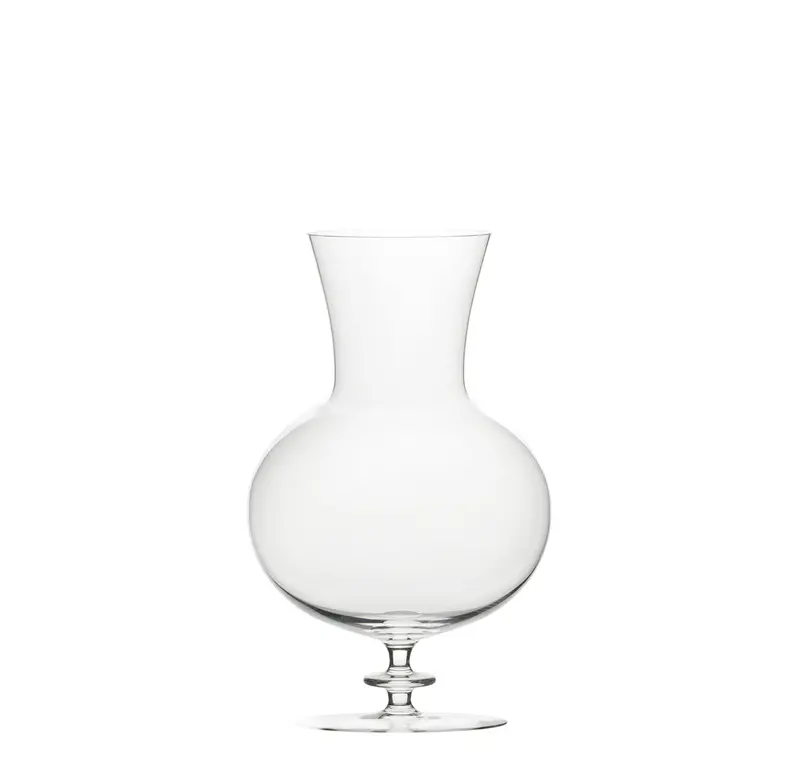 Flower Vase Bv63 | Lobmeyr Crystal 1
