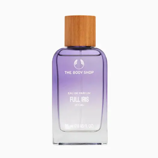 Full Iris Eau De Parfum 1