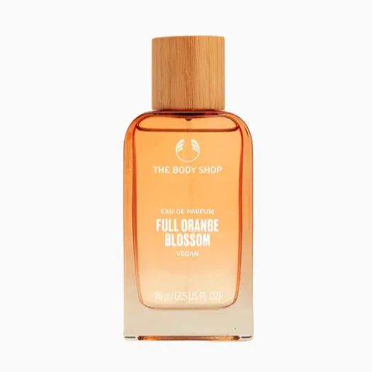 Full Orange Blossom Eau De Parfum 1