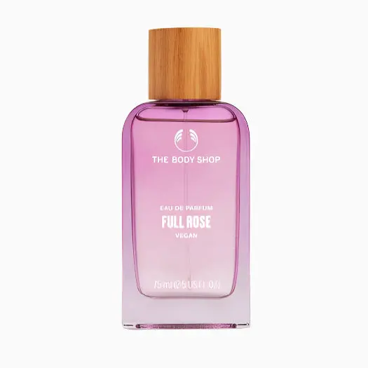 Full Rose Eau De Parfum 1