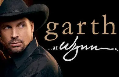 Garth Brooks Live At Wynn, Las Vegas 3-22-14  Dvd 1