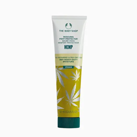 Hemp Foot Protector 1