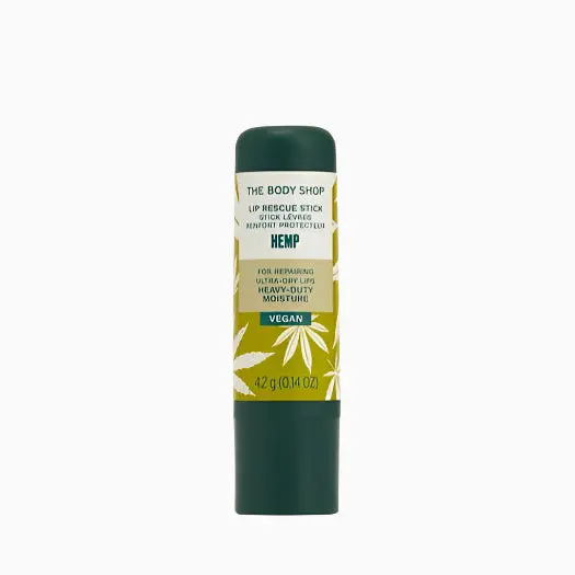 Hemp Lip Rescue Stick 1