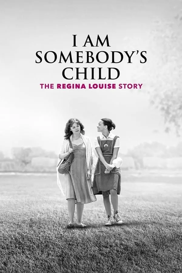 I Am Somebody's Child: The Regina Louise Story (2019) - Ginnifer Goodwin 1