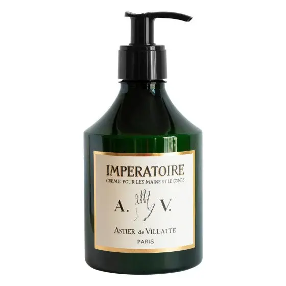 Impératoire Body And Hand Cream | Astier De Villatte 1