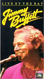 Jimmy Buffet - Live By The Bay (1987)  Dvd 1