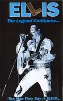 Jimmy Ellis " Orion " - Live In Concert Vol.2  Dvd 1