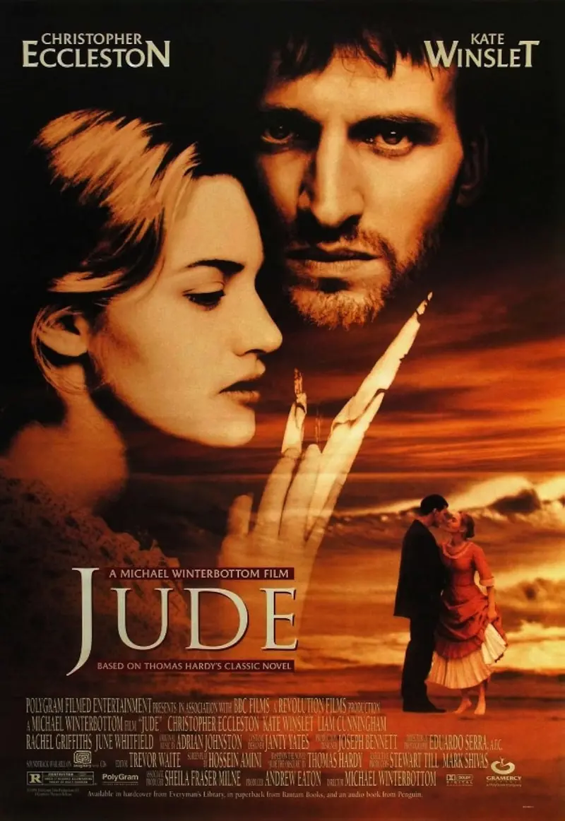 Jude (1996) - Kate Winslet 1