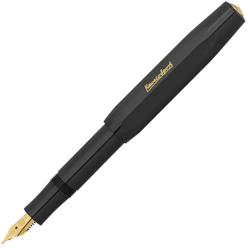 Kaweco Fountain Pen 1