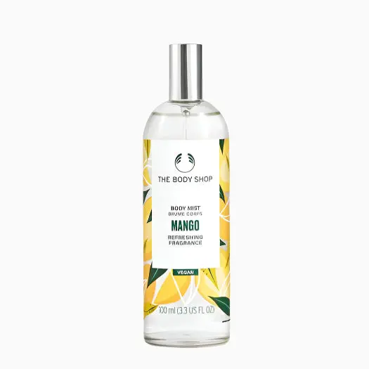 Mango Body Mist 1
