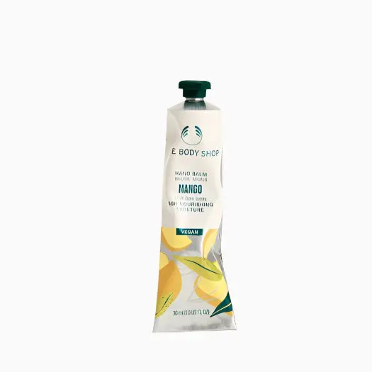 Mango Hand Balm 1