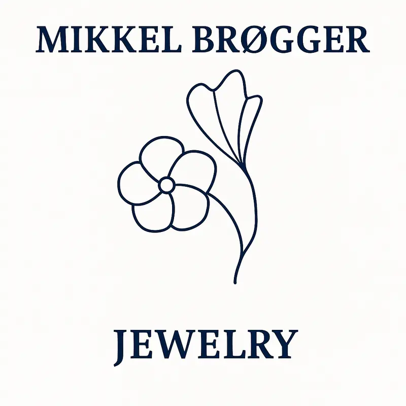 Matilda Earrings | Mikkel Brøgger 1