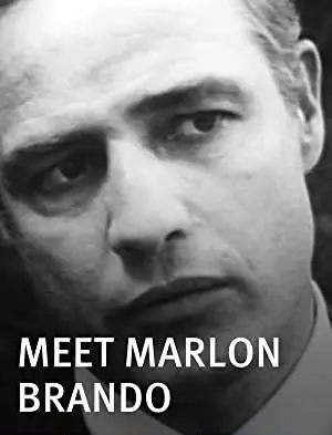Meet Marlon Brando (1966)  Dvd 1