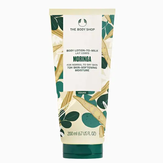Moringa Body Lotion 1