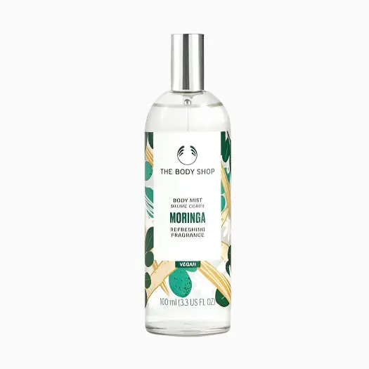 Moringa Body Mist 1