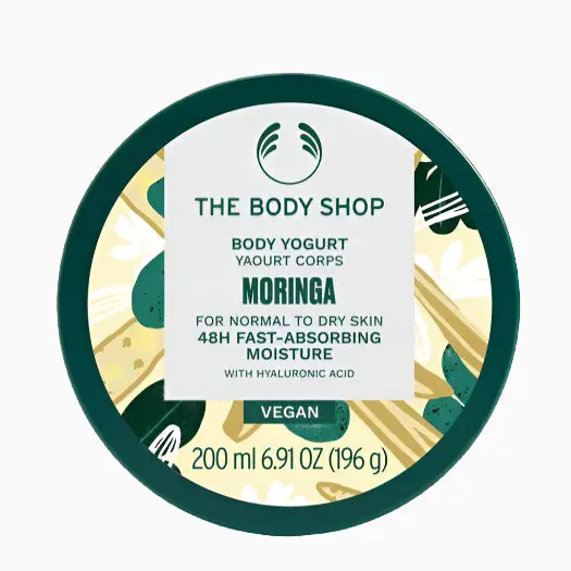 Moringa Body Yogurt 1