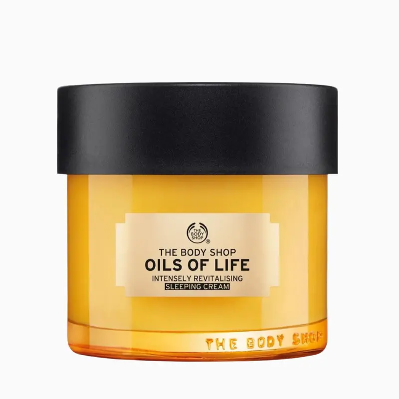 Oils Of Life™ Sleeping Cream 1