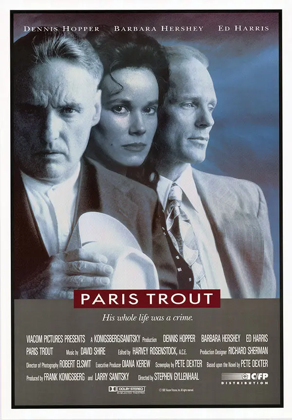Paris Trout (1991) - Dennis Hopper 1