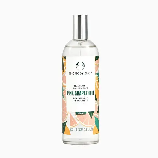 Pink Grapefruit Body Mist 1