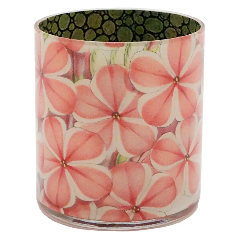 Pink Phlox - Desk Cup | John Derian 1