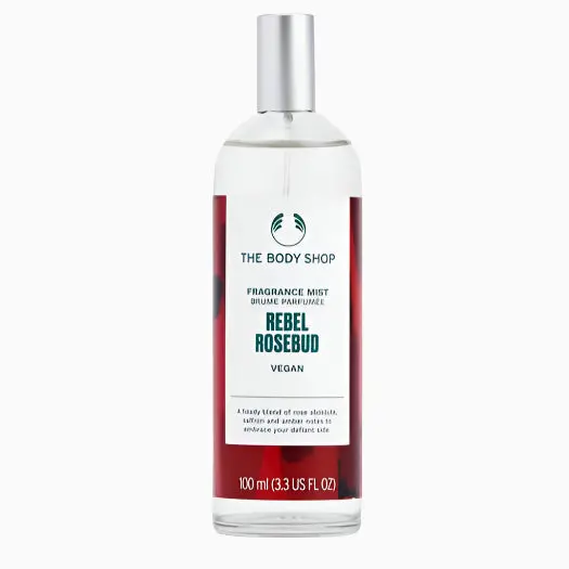 Rebel Rosebud Fragrance Mist 1