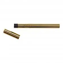 Robusto Mechanical Pencil Refill (Brass Tube + 10 Leads) | Astier De Villatte 1