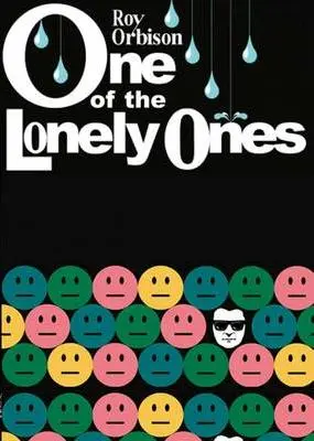 Roy Orbison : One Of The Lonely Ones (2015)  Dvd 1